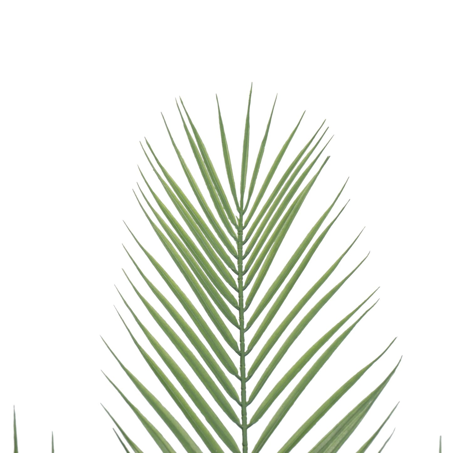 Artificial Phoenix Palm Plant 80"