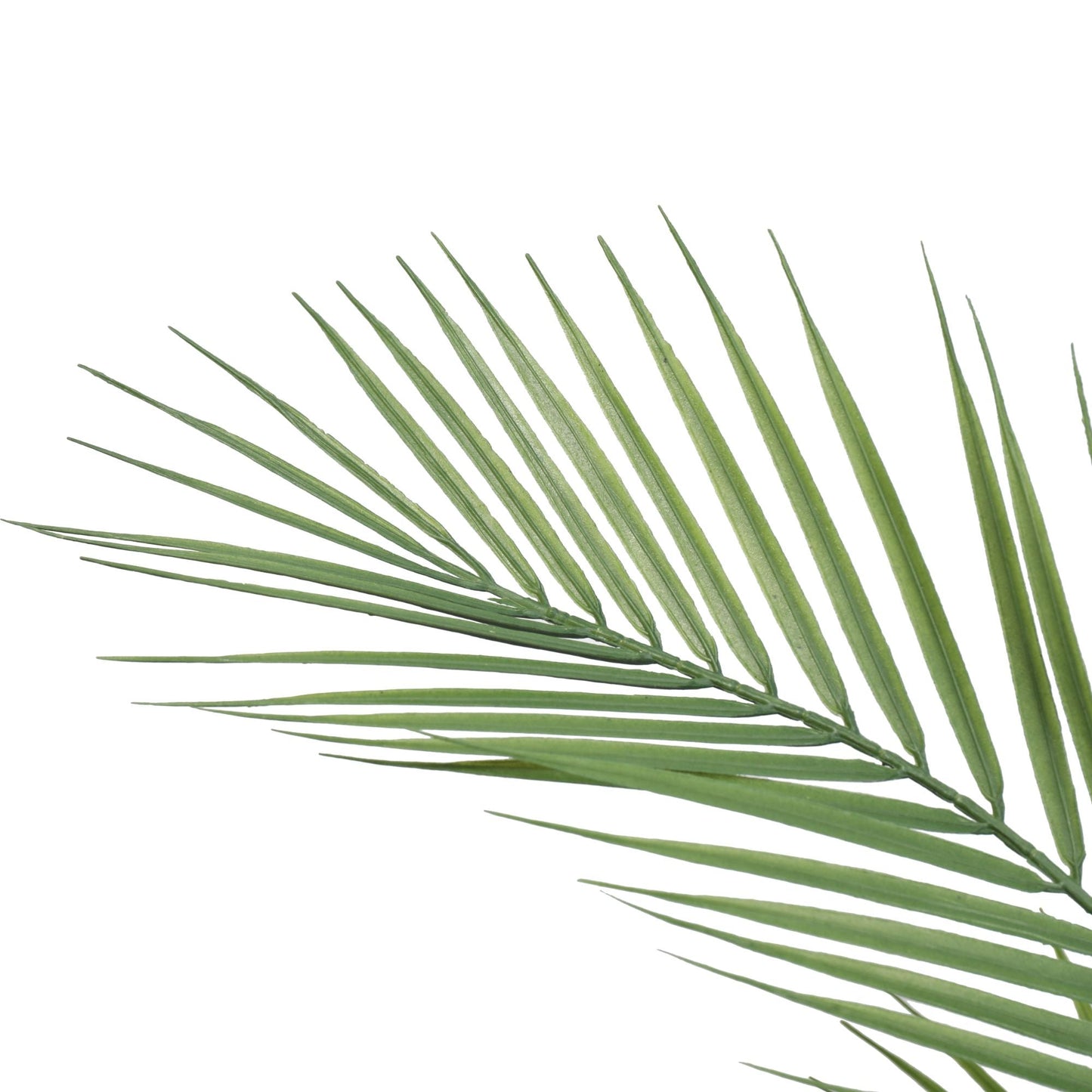 Artificial Phoenix Palm Plant 80"